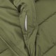 PARKA EREN ACOLCHADA ADULTO Y NIÑO MAKITO BARATA CERES TEXTIL Y PUBLICIDAD
