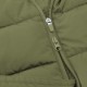PARKA EREN ACOLCHADA ADULTO Y NIÑO MAKITO BARATA CERES TEXTIL Y PUBLICIDAD