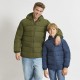 PARKA EREN ACOLCHADA ADULTO Y NIÑO MAKITO BARATA CERES TEXTIL Y PUBLICIDAD