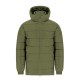 PARKA EREN ACOLCHADA ADULTO Y NIÑO MAKITO BARATA CERES TEXTIL Y PUBLICIDAD
