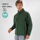 CHAQUETA SOFT SHELL GRIFTER RPET MAKITO BARATA CERES TEXTIL Y PUBLICIDAD