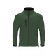 CHAQUETA SOFT SHELL GRIFTER RPET MAKITO BARATA CERES TEXTIL Y PUBLICIDAD