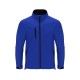 CHAQUETA SOFT SHELL GRIFTER RPET MAKITO BARATA CERES TEXTIL Y PUBLICIDAD