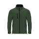 CHAQUETA SOFT SHELL GRIFTER RPET MAKITO BARATA CERES TEXTIL Y PUBLICIDAD