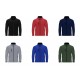 CHAQUETA SOFT SHELL GRIFTER RPET MAKITO BARATA CERES TEXTIL Y PUBLICIDAD