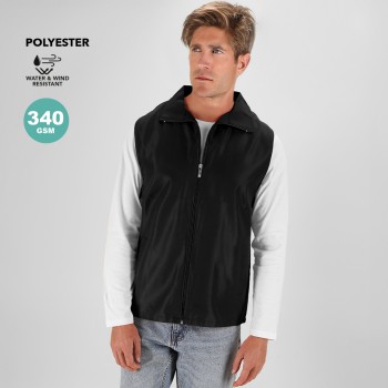 CHALECO HIGUK LIGERO MAKITO BARATO CERES TEXTIL Y PUBLICIDAD