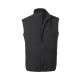 CHALECO JANDRO SOFT SHELL RPET MAKITO BARATO CERES TEXTIL Y PUBLICIDAD