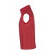 CHALECO JANDRO SOFT SHELL RPET MAKITO BARATO CERES TEXTIL Y PUBLICIDAD