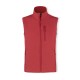 CHALECO JANDRO SOFT SHELL RPET MAKITO BARATO CERES TEXTIL Y PUBLICIDAD