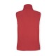 CHALECO JANDRO SOFT SHELL RPET MAKITO BARATO CERES TEXTIL Y PUBLICIDAD