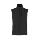 CHALECO JANDRO SOFT SHELL RPET MAKITO BARATO CERES TEXTIL Y PUBLICIDAD
