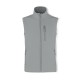 CHALECO JANDRO SOFT SHELL RPET MAKITO BARATO CERES TEXTIL Y PUBLICIDAD