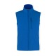 CHALECO JANDRO SOFT SHELL RPET MAKITO BARATO CERES TEXTIL Y PUBLICIDAD