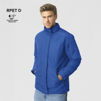 PARKA OCEANIA RPET ACONCHADA ADULTO Y NÑO MAKITO BARATA CERES TEXTIL Y PUBLICIDAD