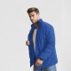 PARKA OCEANIA RPET ACONCHADA ADULTO Y NÑO MAKITO BARATA CERES TEXTIL Y PUBLICIDAD