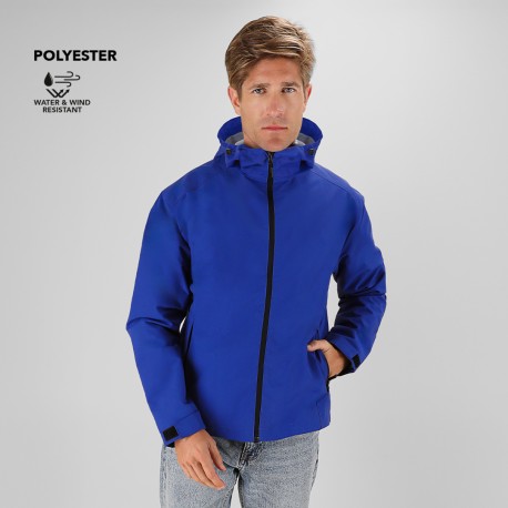 PARKA LIGERA SARBON MAKITO BARATA CERES TEXTIL Y PUBLICIDAD