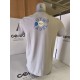 CAMISETA ALGODÓN PERSONALIZADA DOGO PREMIUM ROLY CERES TEXTIL Y PUBLICIDAD BARATA