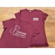 CAMISETA PERSONALIZADA ALGODÓN JAMAICA MUJER ROLY CERES TEXTIL Y PUBLICIDAD