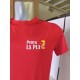 CAMISETA BAHRAIN M/C ROLY BARATA  CERES TEXTIL Y PUBLICIDAD