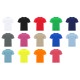 CAMISETA TECNICA COCKER MAKITO BARATA CERES TEXTIL Y PUBLICIDAD