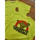 CAMISETA TECNICA COCKER MAKITO BARATA CERES TEXTIL Y PUBLICIDAD