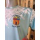 CAMISETA TECNICA TROPIC BARATA AQUA ROYAL CERES TEXTIL Y PUBLICIDAD