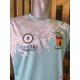CAMISETA TECNICA TROPIC BARATA AQUA ROYAL CERES TEXTIL Y PUBLICIDAD