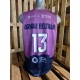 CAMISETA REVERSIBLE BALONCESTO BUEU FULL PRINT CERES TEXTIL y publicidad