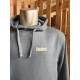 SUDADERA CAPUCHA URBAN BICOLOR ROLY CERES TEXTIL Y PUBLICIDAD