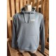 SUDADERA CAPUCHA URBAN BICOLOR ROLY CERES TEXTIL Y PUBLICIDAD