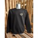 SUDADERA CLASICA ROLY CERES TEXTIL Y PUBLICIDAD UNISEX