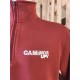 camiseta media cremallera aneto deporte ceres textil y publicidad
