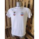 CAMISETA BAHRAIN M/C ROLY BARATA  CERES TEXTIL Y PUBLICIDAD