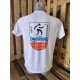 CAMISETA BAHRAIN M/C ROLY BARATA  CERES TEXTIL Y PUBLICIDAD