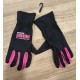 GUANTE RUNNING TACTIL LAVA BARATO CERES TEXTIL Y PUBLICIDAD
