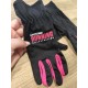 GUANTE RUNNING TACTIL LAVA BARATO CERES TEXTIL Y PUBLICIDAD