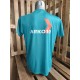 CAMISETA TECNICA ESTORIL BARATA ROLY CERES TEXTIL Y PUBLICIDAD