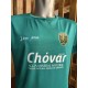 CAMISETA TECNICA ESTORIL BARATA ROLY CERES TEXTIL Y PUBLICIDAD