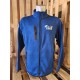 CHAQUETA POLAR BLOSSOM BARATO CERES TEXTIL Y PUBLICIDAD