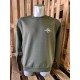 SUDADERA CLASICA ROLY CERES TEXTIL Y PUBLICIDAD UNISEX