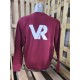 SUDADERA COSMOS POL./ALG. ADULTO MAKITO BARATA CERES TEXTIL Y PUBLICIDAD