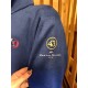 CHAQUETA POLAR BLOSSOM BARATO CERES TEXTIL Y PUBLICIDAD