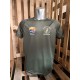 CAMISETA BAHRAIN M/C ROLY BARATA  CERES TEXTIL Y PUBLICIDAD