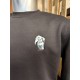 SUDADERA CLASICA ROLY CERES TEXTIL Y PUBLICIDAD UNISEX