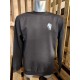 SUDADERA CLASICA ROLY CERES TEXTIL Y PUBLICIDAD UNISEX