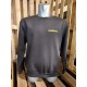 SUDADERA CLASICA ROLY CERES TEXTIL Y PUBLICIDAD UNISEX