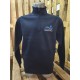 camiseta media cremallera aneto deporte ceres textil y publicidad