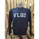 SUDADERA COSMOS POL./ALG. ADULTO MAKITO BARATA CERES TEXTIL Y PUBLICIDAD