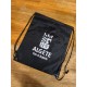GYM SACK SPOOK MAKITO OFERTA PERSONALIZADO CERES TEXTIL Y PUBLICIDAD