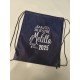 GYM SACK SPOOK MAKITO OFERTA PERSONALIZADO CERES TEXTIL Y PUBLICIDAD